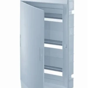 ABB ELSYNN 41A12X31A Rozvodnice zapuštěná IP41/36M,plná dvířka *1SLM004102A1107 Vysoce Kvalitní