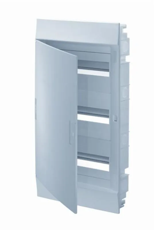 ABB ELSYNN 41A12X31A Rozvodnice zapuštěná IP41/36M,plná dvířka *1SLM004102A1107 Vysoce Kvalitní