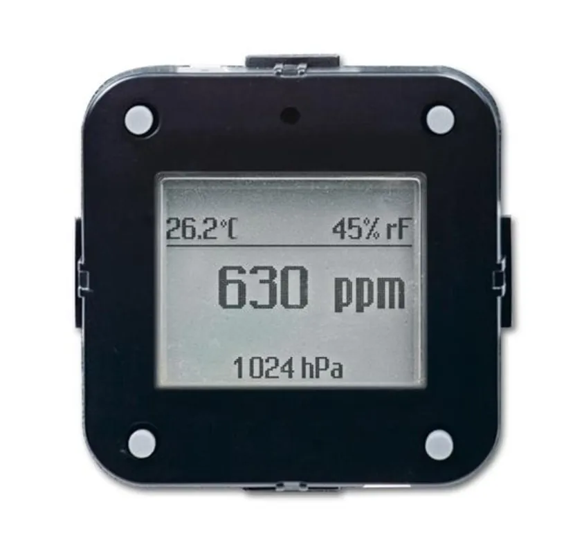 ABB 2CKA001032A0518 Snímač kvality vzduchu (typ 1091 U-500) ( 1032-0-0518 ) Akční Nabídka