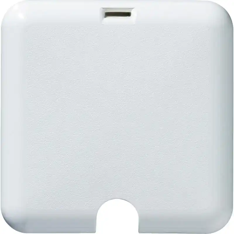 Moderní SCHNEIDER 520427 ELSO Sporáková svorkovnice, čistě bílá