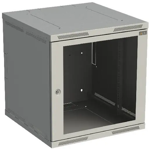 SOLARIX 83000285 SENSA-12U-66-11-G Rozvaděč nástenný SENSA 12U 600mm, dveře sklo Celosvětová Doprava