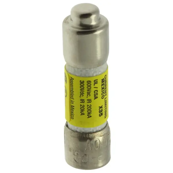 EATON LP-CC-2 Pojistka válcová 2A Cenový Hit