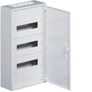 HAGER FW312WT Rozvaděč nástěnný FW, IP30, tř. ochr.I, 36 mod., 641x355x150 Nejlepší Volba