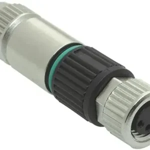 Zlevněný HARTING 21021512305 Circular Connector Harax M 8 / 3-pole
