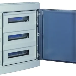 Doprava Zdarma OEZ RZI-N-2T24 Rozvodnicová skříň *OEZ:44387