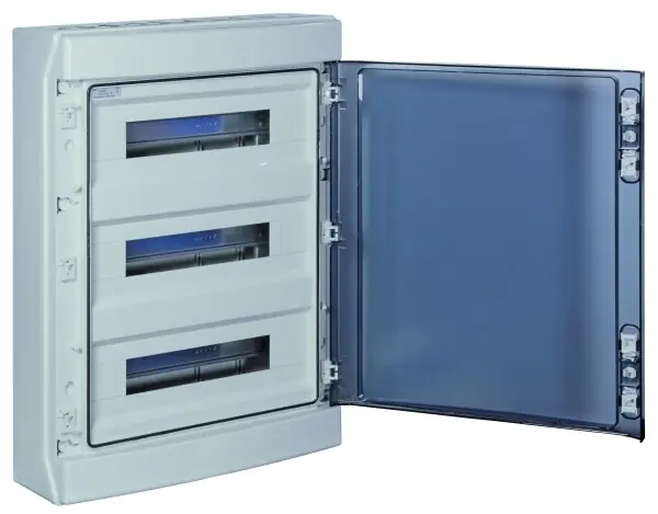 Doprava Zdarma OEZ RZI-N-2T24 Rozvodnicová skříň *OEZ:44387