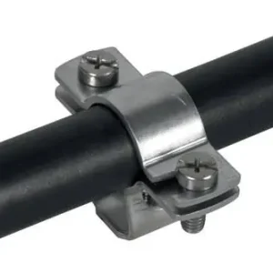 Aktuální DEHN 275251 podpěra vedení HVI 20/23mm nerez M6