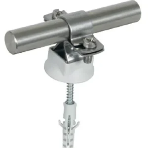 DEHN 274260 držák jímací tyče niro Rd 16mm/M8 Nízká Cena