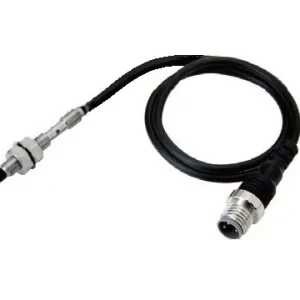 OMRON E2E-S05N03-CJ-B1 0.3M OMS senzor přiblížení, indukční, M5, nestíněný, 3mm Luxusní