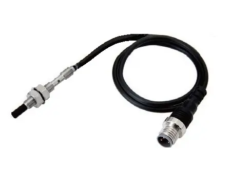 OMRON E2E-S05N03-CJ-B1 0.3M OMS senzor přiblížení, indukční, M5, nestíněný, 3mm Luxusní