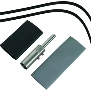 Záruka V Ceně DEHN 819198 koncovka rovná pro HVI D23+2xst