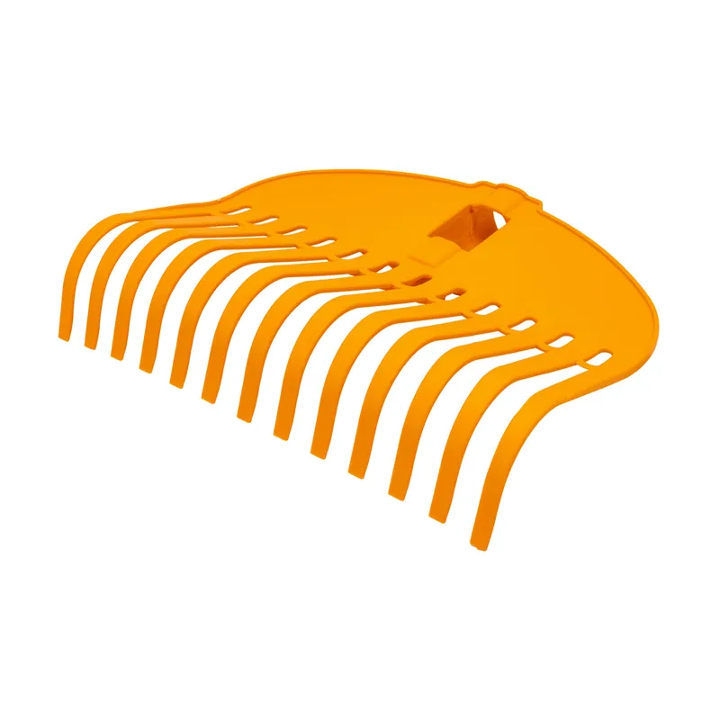 Exkluzivní XTLINE XT98013 PET hrábě plastové PBT13T 240x200mm