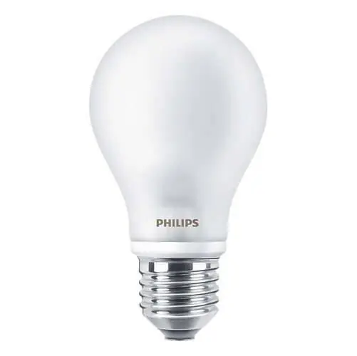 PHILIPS LED žárovka Classic 60W E27 827 FR ND 230V *8718696472187 Ověřený
