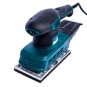 Rychlé Dodání XTLINE XT106240 Vibrační bruska OS-004, 240W