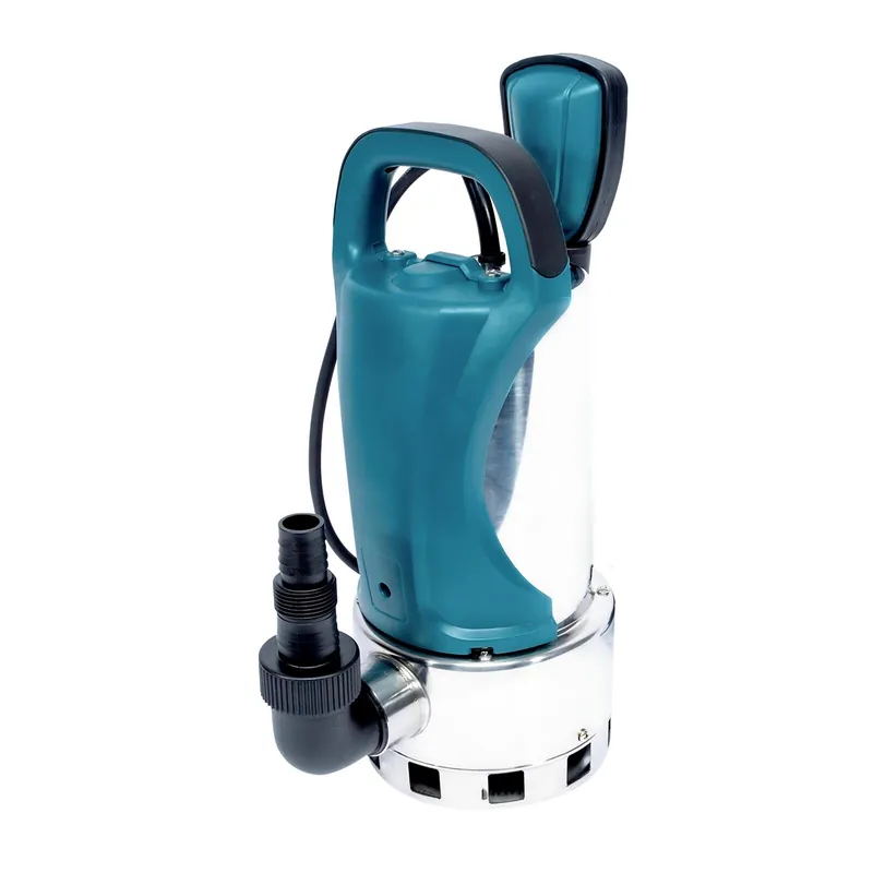 Odeslání Ihned XTLINE XT121100 Elektrické ponorné čerpadlo 1100W Q1100B68