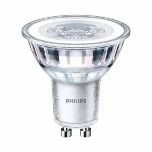 PHILIPS LED žárovka Classic LEDspotMV D 4,4-35W GU10 830 36D 230V *8718696581674 Cenově Výhodný
