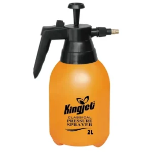 XTLINE P108653 Postřikovač 2l ruční tlakový KINGJET Dokud Zásoby Vydrží