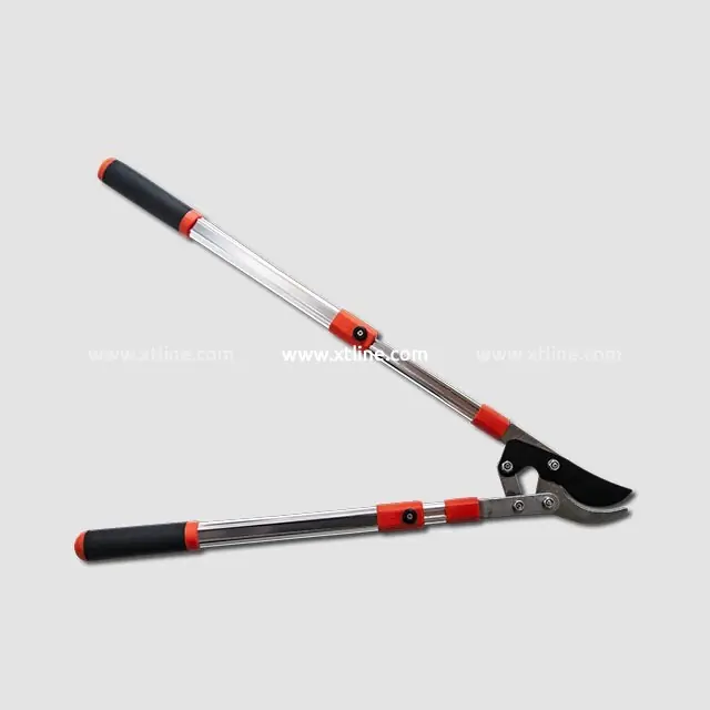 XTLINE XT93850 Nůžky na větve oblé, teleskopické 680-1030mm Ruční Výroba