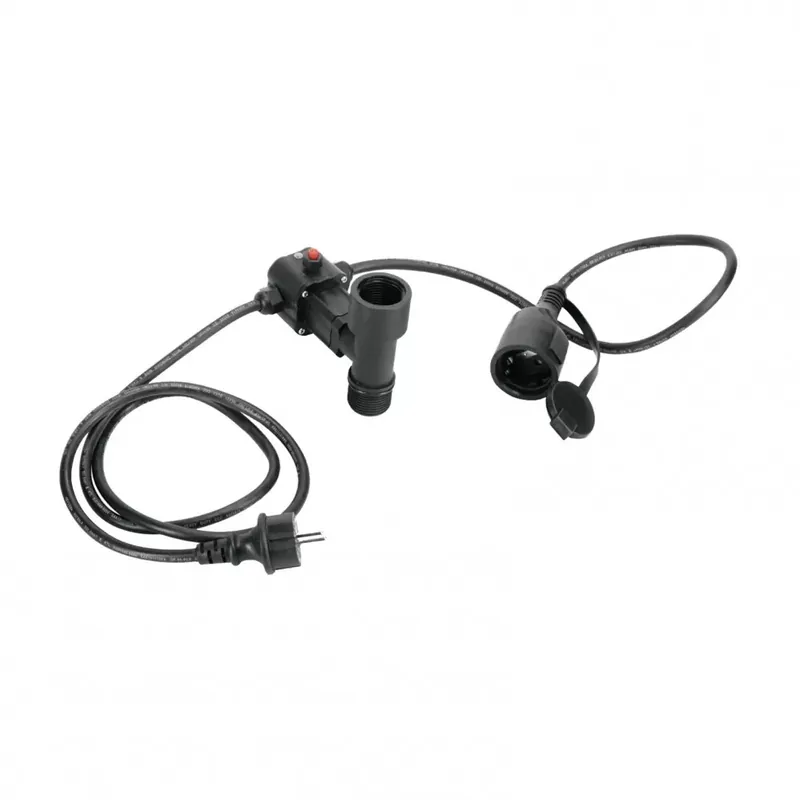 XTLINE XT121250 Pojistný vypínač k zahradnímu čerpadlu HYWK-0402 Víkendová Akce