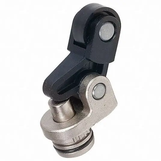 TELEMECANIQUE ZCE27 Kompletní ovládací hlavice pro polohové spínače Universal Osiconcept Poslední Šance