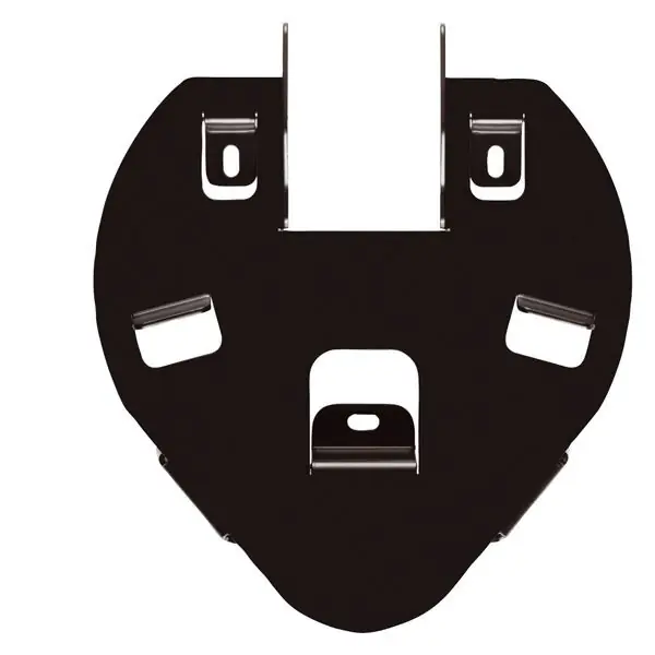 Odeslání Ihned SIEMENS 6AV6574-1AF04-4AA0 WALL BRACKET TYPE 10 FOR MOBILE PANEL 170, MOBILE PANEL 177, MO