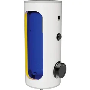 Levný DRAŽICE 1106115101 Bojler OKCE 160/S BEZ TĚLESA (160 l) elektr. stacionární