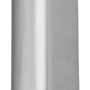 RABALUX 8034 Chile GU10 2x MAX 35W IP44 broušený hliník Sezónní Sleva