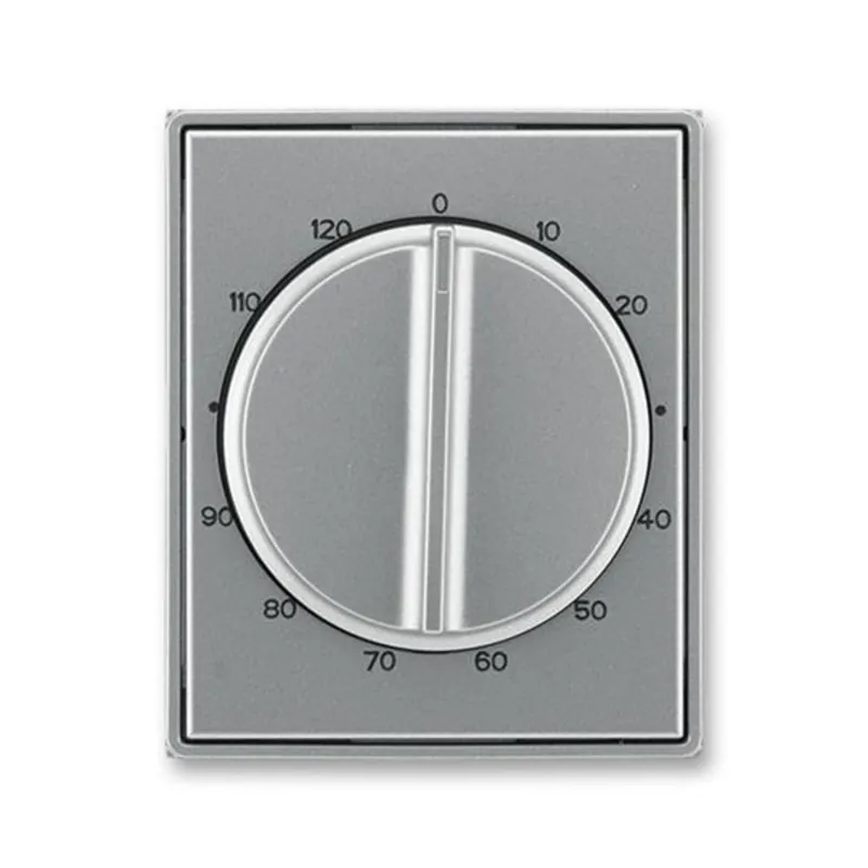 Vysoce Kvalitní ABB 3294E-A00160 36, TIME Kryt ovladače časového mech.; ocelová