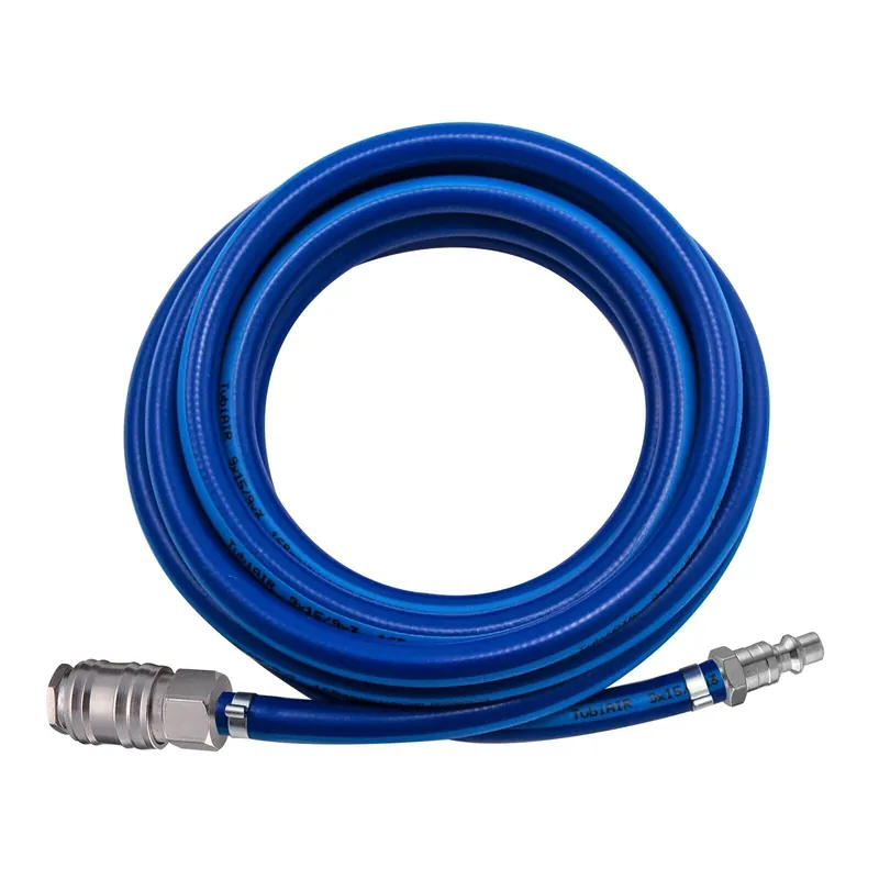 Výprodej XTLINE XT41905 Vzduchová hadice profi 5m 9x15mm