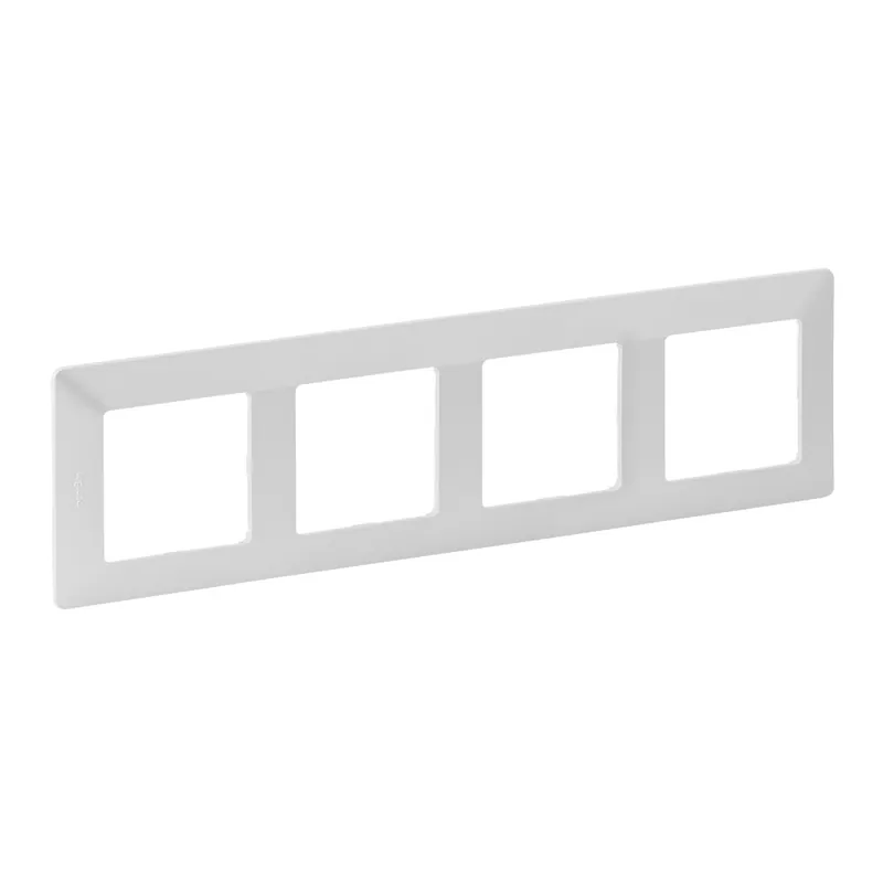 Zlevněný LEGRAND 754144 Valena LIFE,  rámeček 4P perleť