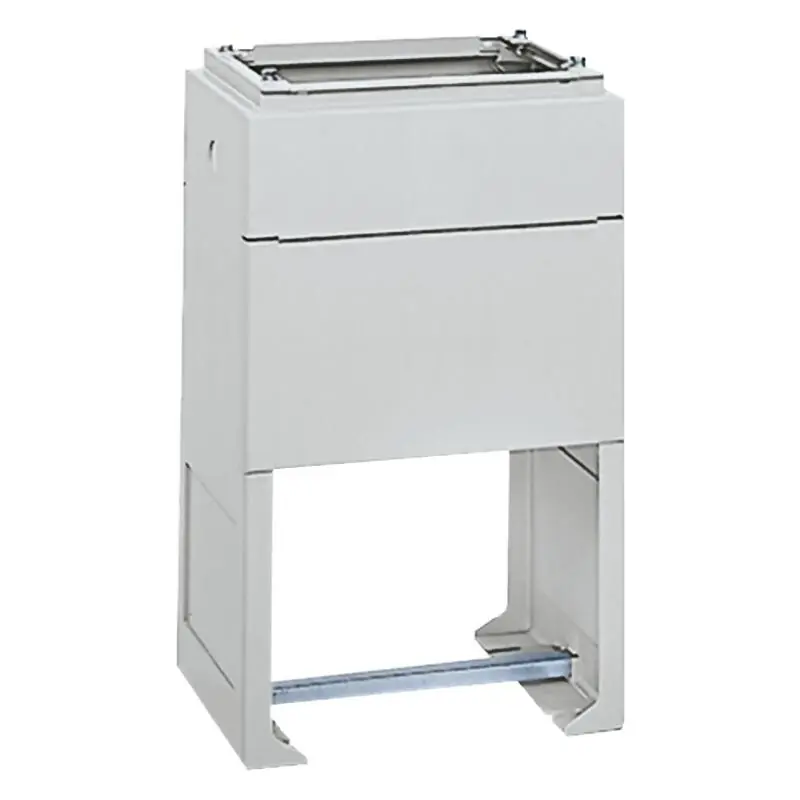 SCHNEIDER NSYZHPLA123G 7035 Sokl 1250x320x900 pro PLAZ(T) Exkluzivní