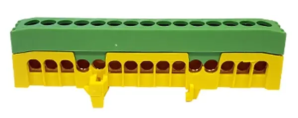 OEZ CS-PE15 Rozbočovací můstek *OEZ:35906 Ruční Výroba