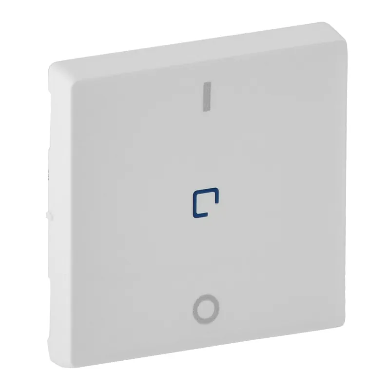 Záruka V Ceně LEGRAND 755040 Valena LIFE,  kryt.podsv.č.2 16A bílá