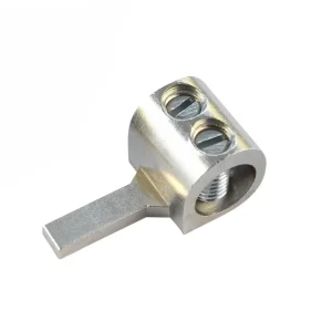 POLLMANN 2010402 Svorka připojovací AS/35-S, jazýček, nekrytá, 35mm2, 100A Cenově Výhodný