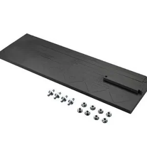 Autentický RITTAL 1199100 Sada pro řadové spojení pro KL, AE,