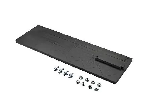 Autentický RITTAL 1199100 Sada pro řadové spojení pro KL, AE,