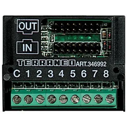 Cenově Výhodný LEGRAND 346992 BTicino Modul pro tlačítka