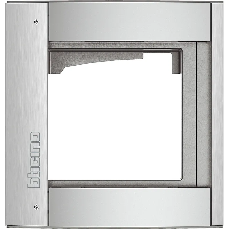 LEGRAND 350211 BTicino rám+šasí kov 1M Levný