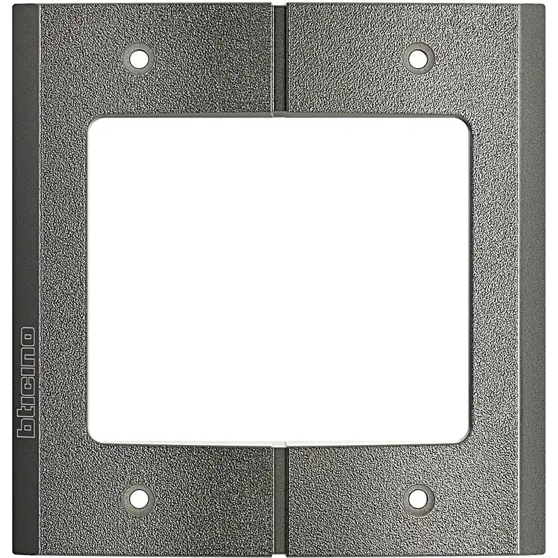 Vrácení Zdarma LEGRAND 350415 BTicino Rámeček 1M