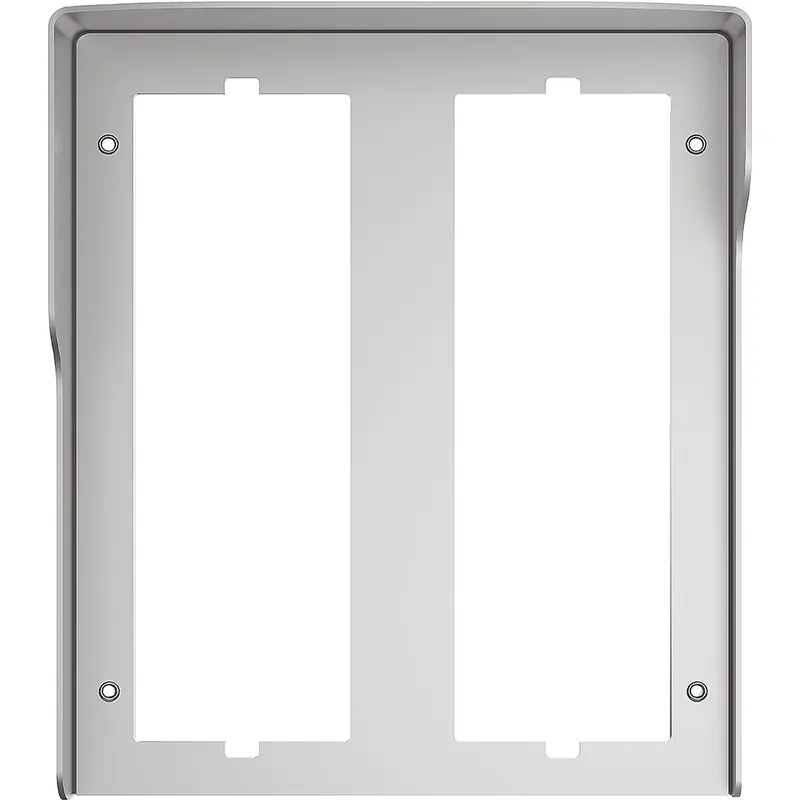 Moderní LEGRAND 350561 BTicino Stříška kov 6M