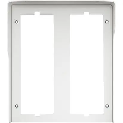 Nízká Cena LEGRAND 350562 BTicino Stříška bílá 6M