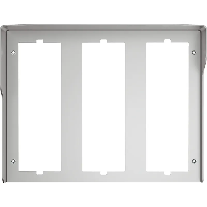 LEGRAND 350591 BTicino Stříška kov 9M Autentický