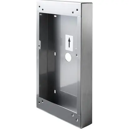 LEGRAND 308021 BTicino Povrchová krabice,4TL. Jen Po Omezenou Doba