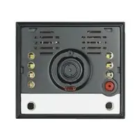 LEGRAND 308032 BTicino Kamera MONOBLOK Rychlé Dodání