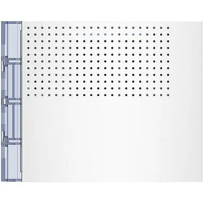 Hit Sezóny LEGRAND 351002 BTicino Kryt 351000 bílá