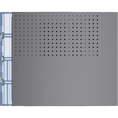 Nová Kolekce LEGRAND 351003 BTicino Kryt 351000 ocel