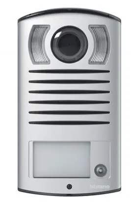 Jen Po Omezenou Doba LEGRAND 343031 BTicino 2000 Barevný VIDEO panel 1TL