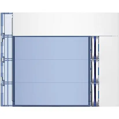 LEGRAND 352032 BTicino Kryt 352000 3T bílá Akční Nabídka