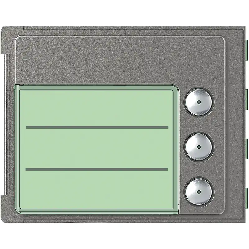 LEGRAND 352035 BTicino Kryt 352000 3T Akce