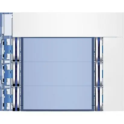 Kup Teď LEGRAND 352162 BTicino Kryt 352100 6T/2SL bílá